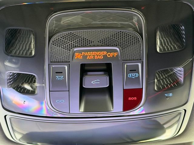 New 2026 Genesis G80 2.5T Advanced image 26