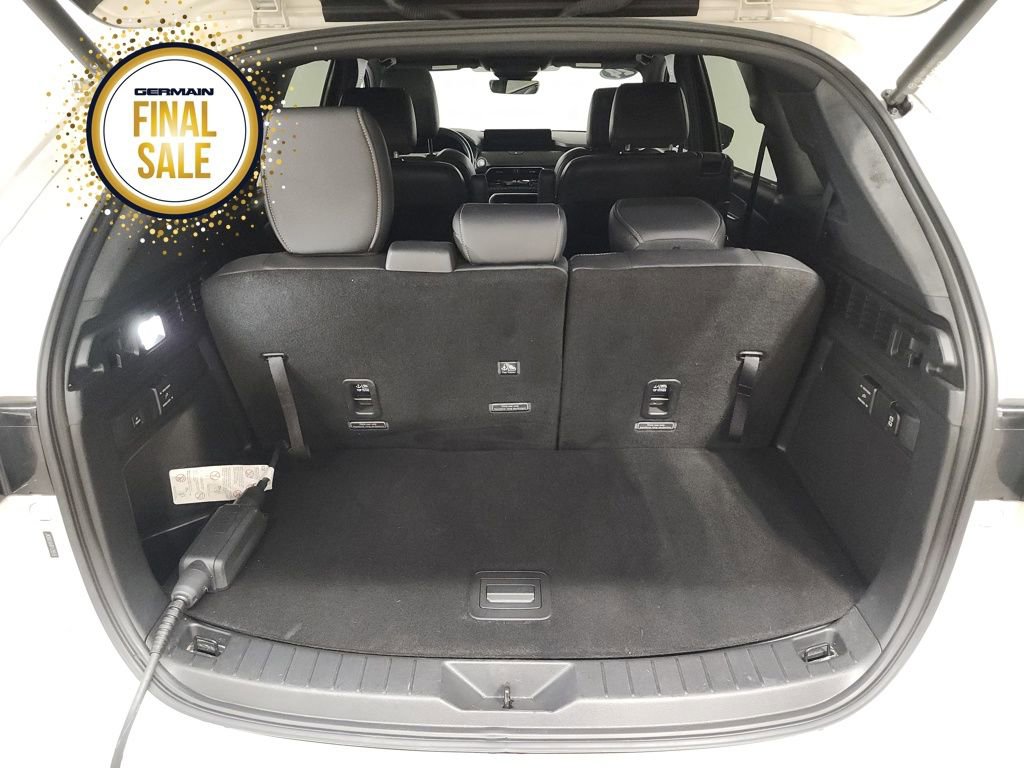 Certified 2024 MAZDA CX-90 Plug-In Hybrid w/ Premium Plus image 19