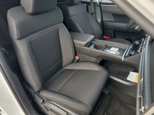 New 2026 Hyundai Santa Fe SE image 19