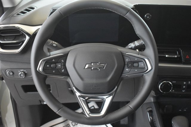 New 2026 Chevrolet TrailBlazer LT w/ Convenience Package FWD image 20