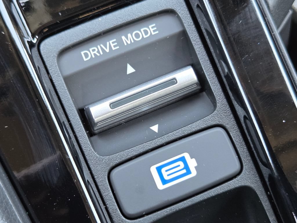 New 2026 Honda Accord EX-L image 7