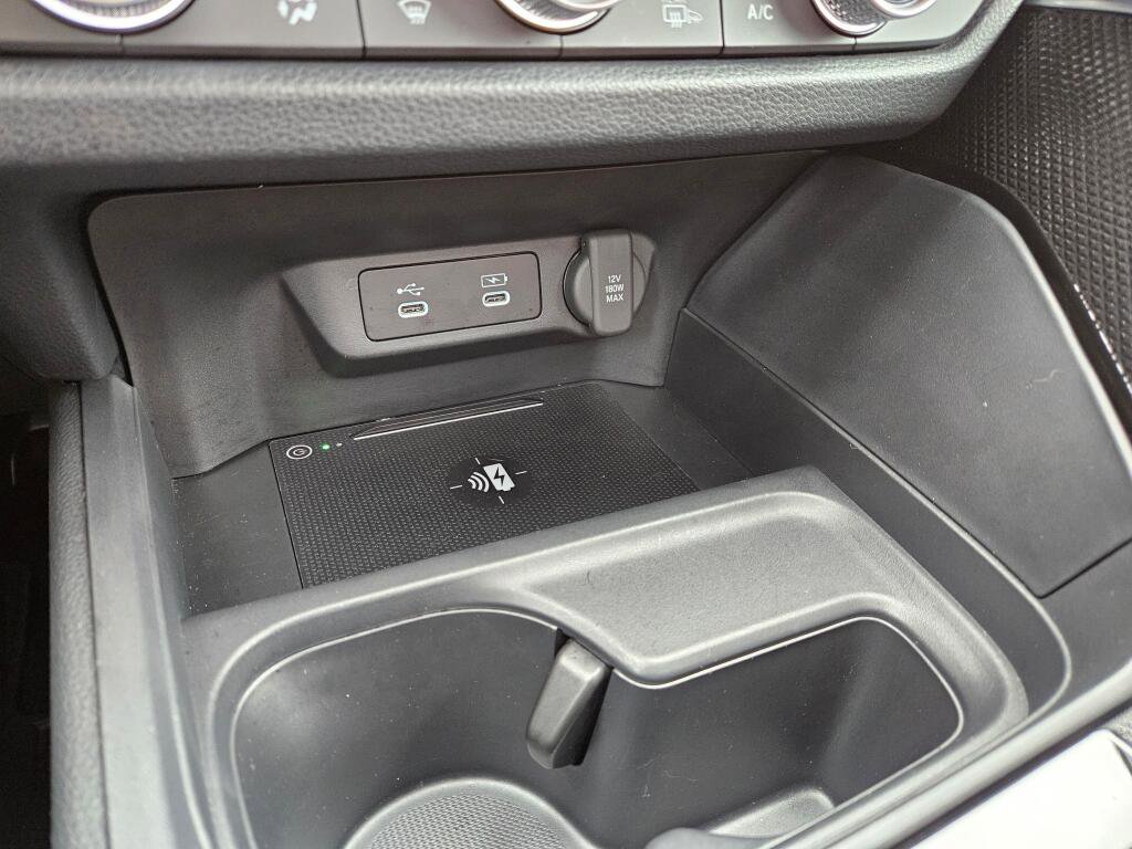 Certified 2025 Acura ADX A-Spec image 33