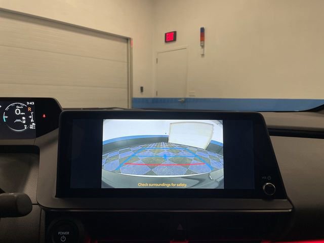 Used 2024 Toyota Prius Prime Premium image 17