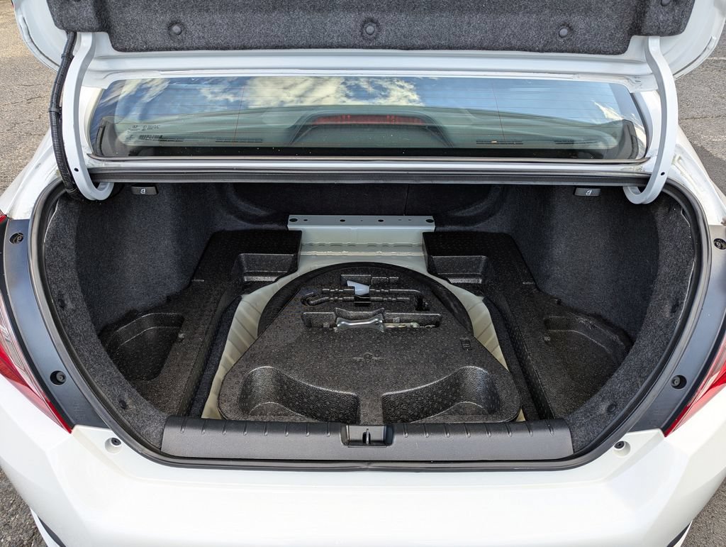 Used 2020 Honda Civic Sport image 36