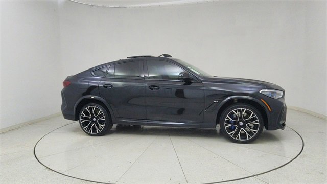 Used 2023 BMW X6 M image 65