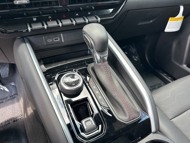New 2026 Chevrolet Colorado Z71 w/ Technology Package image 20