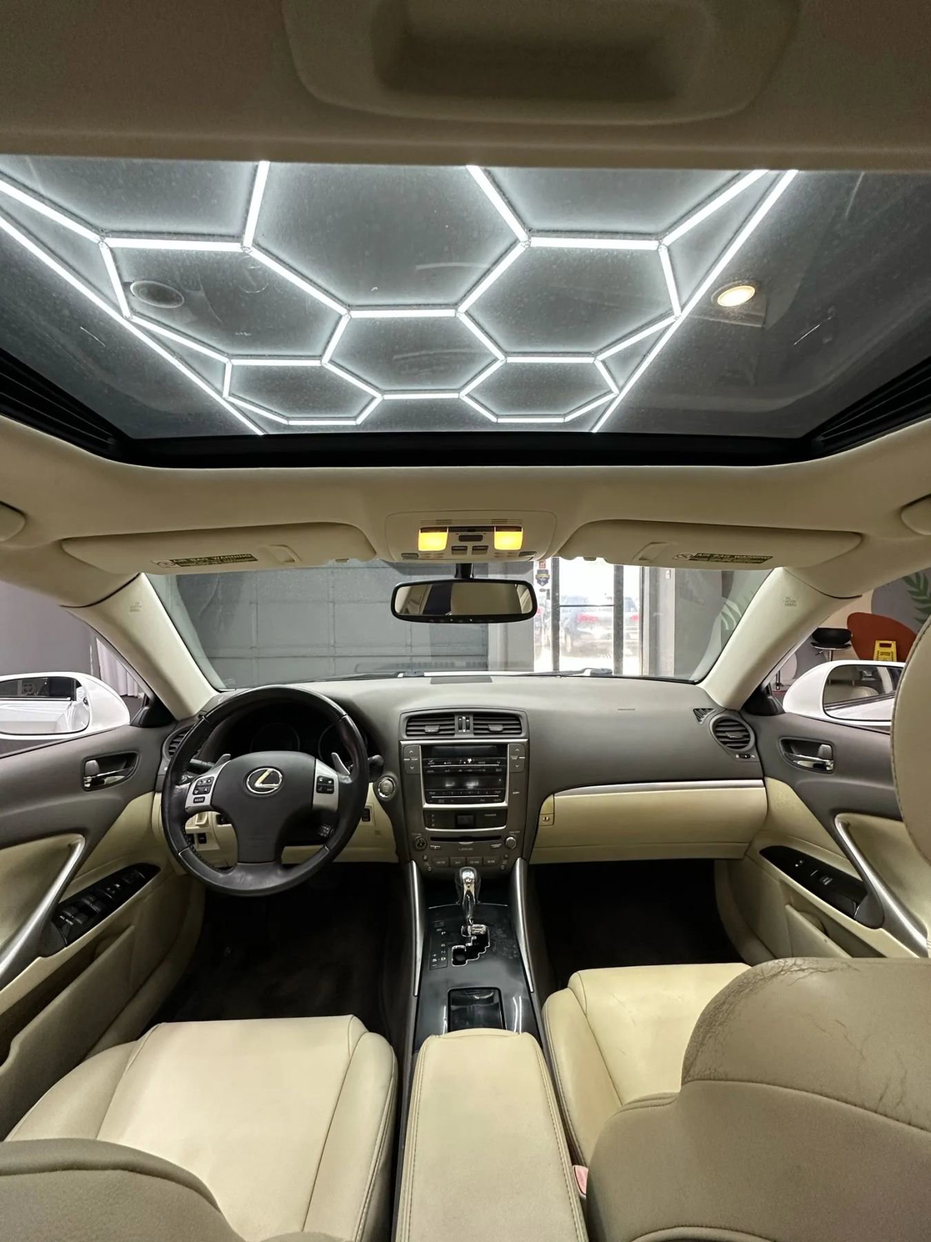 Used 2011 Lexus IS 250 image 23