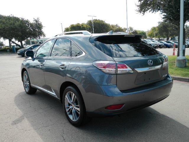Used 2015 Lexus RX 350 AWD image 9