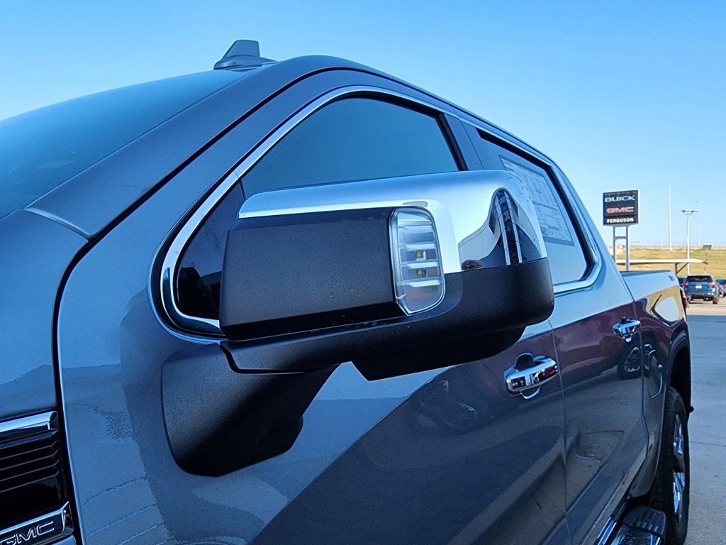 New 2026 GMC Sierra 1500 SLT w/ SLT Premium Plus Package image 13