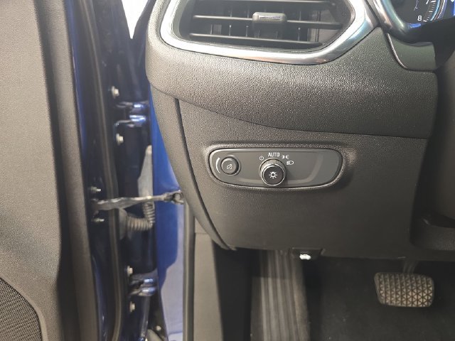 Used 2022 Chevrolet Equinox LT AWD/4WD image 33