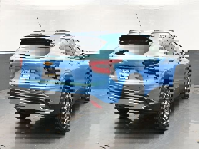 New 2026 Chevrolet Trax LT image 14