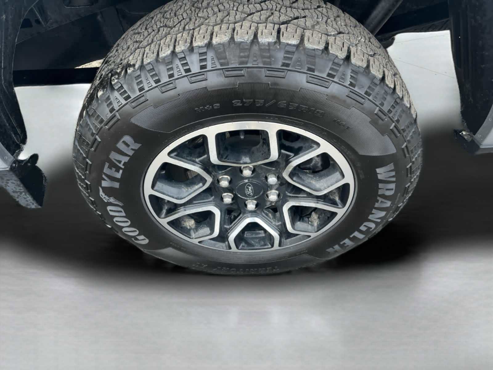 Used 2023 Ford F150 XLT w/ Equipment Group 302A High image 13