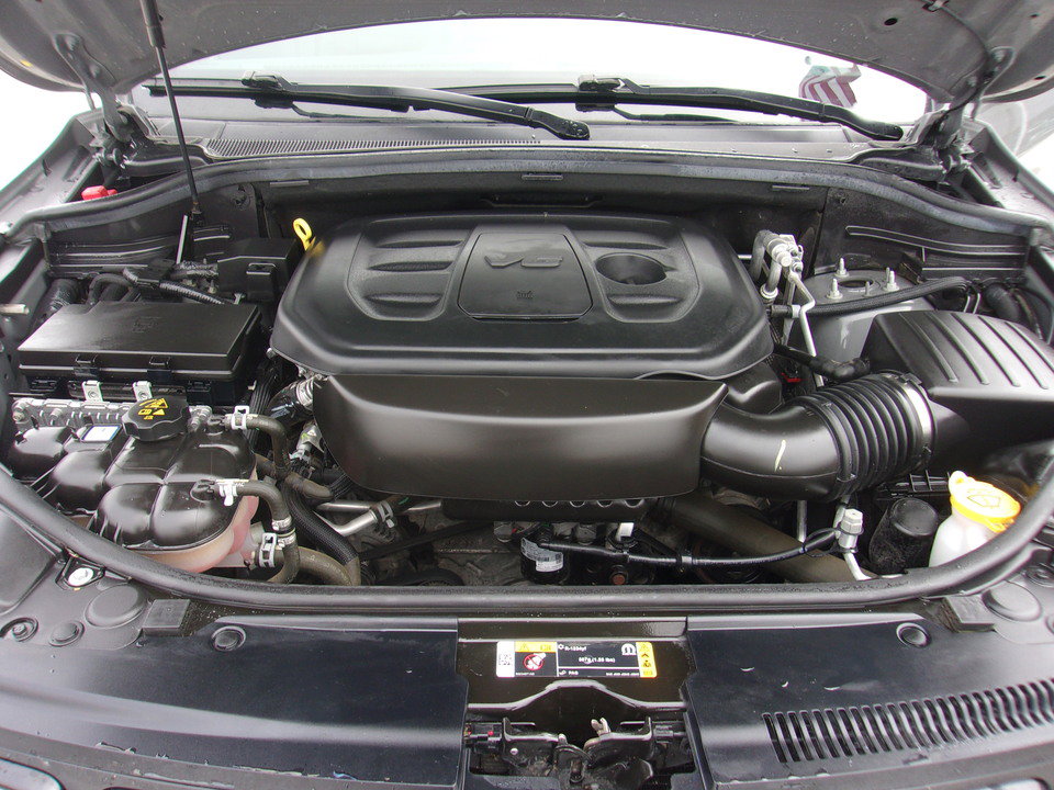 Used 2022 Jeep Grand Cherokee Laredo X image 26