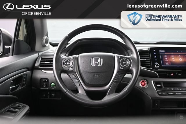 Used 2023 Honda Ridgeline RTL image 25