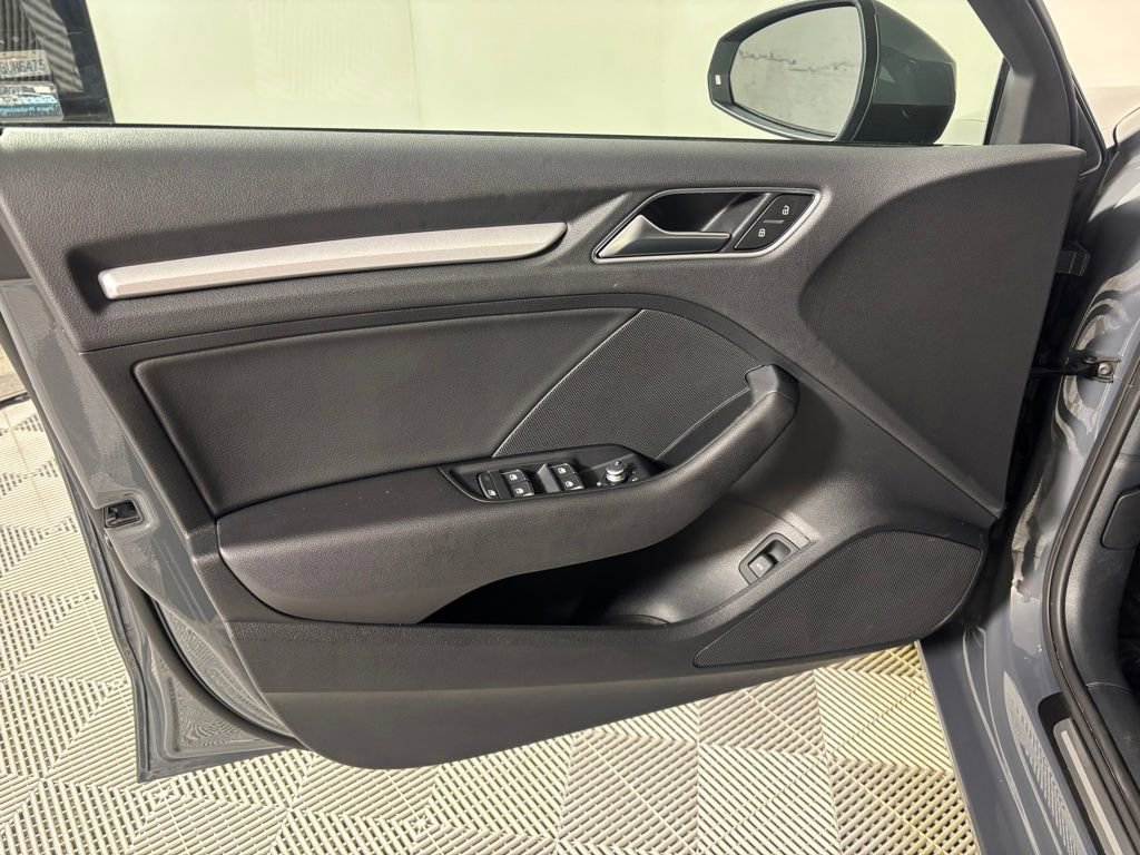 Used 2018 Audi A3 2.0T Premium w/ Convenience Package image 12