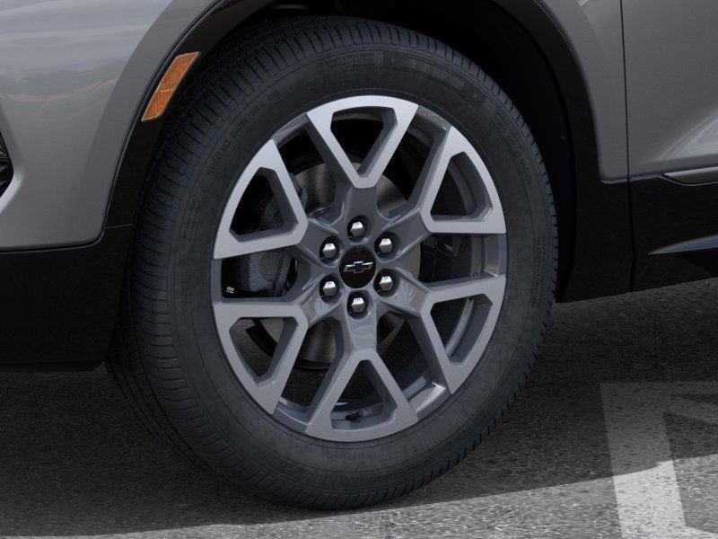 New 2025 Chevrolet Blazer RS w/ Driver Confidence II Package image 9