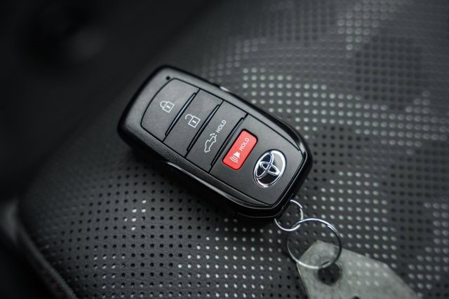 New 2026 Toyota Tundra TRD Pro image 48