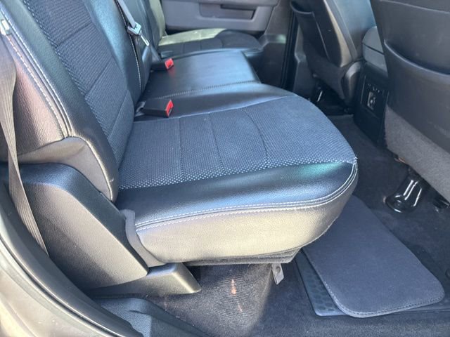 Used 2017 RAM 1500 Lone Star AWD/4WD image 16