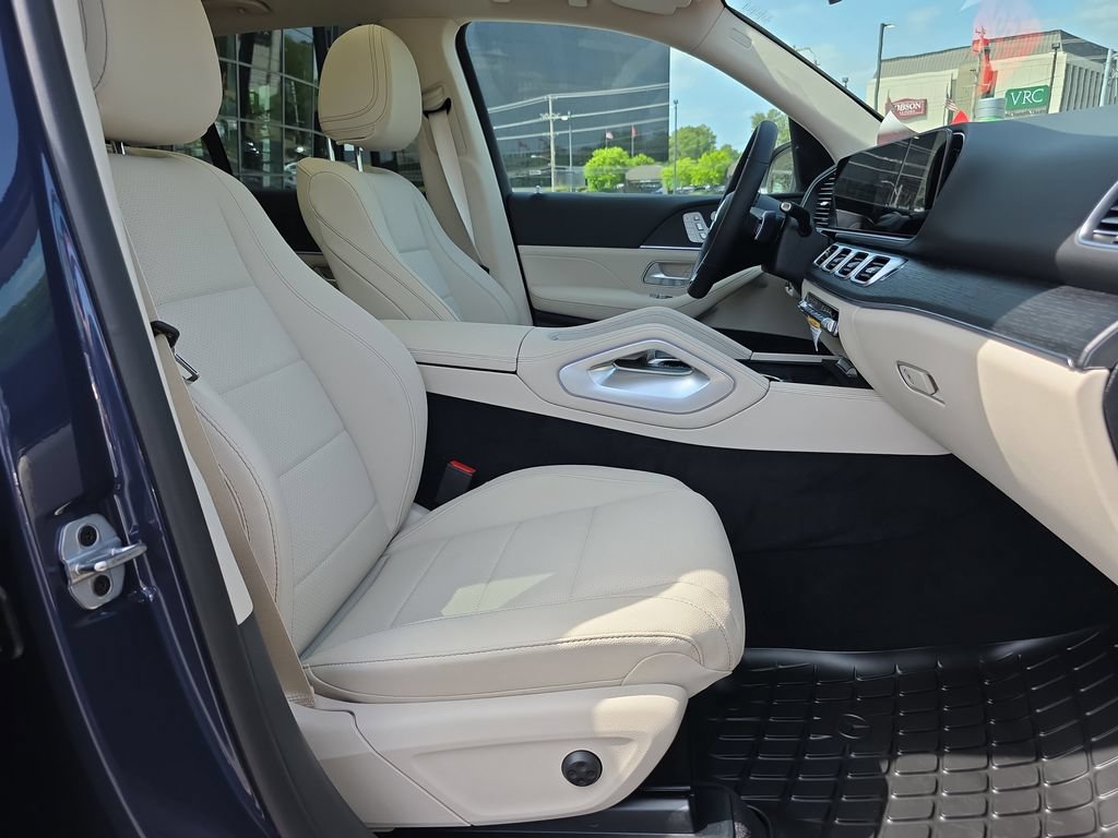 New 2026 Mercedes-Benz GLE 350 4MATIC image 16