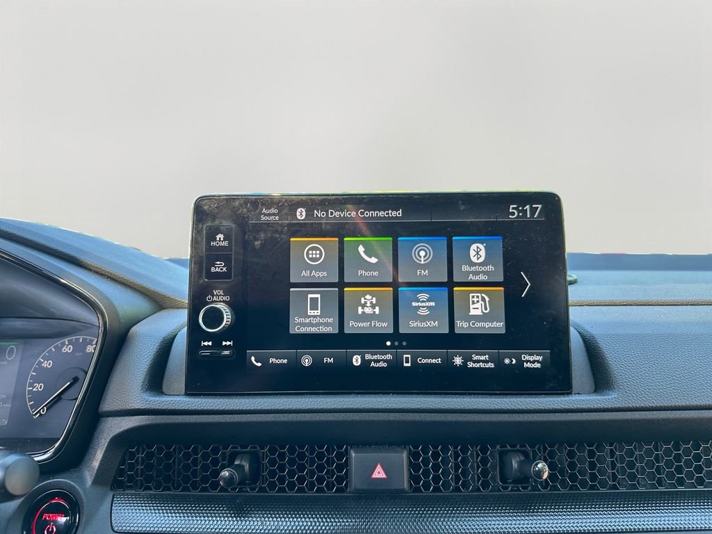 Certified 2025 Honda CR-V Sport-L image 14