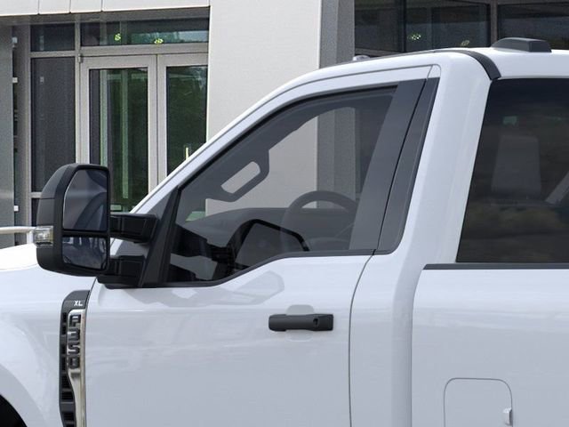 New 2026 Ford F350 XL w/ FX4 Off-Road Package image 20