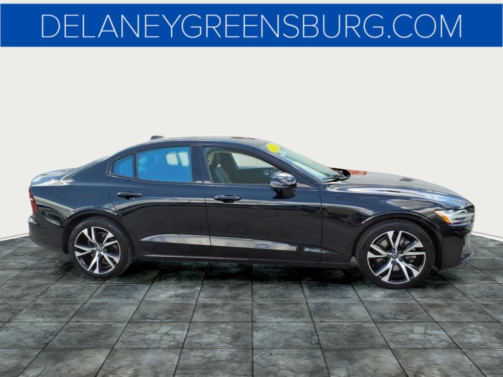 Used 2024 Volvo S60 B5 Plus w/ Climate Package AWD/4WD image 2