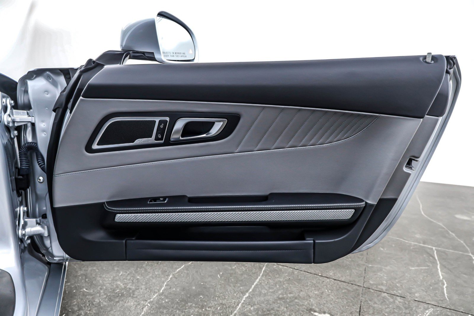 Used 2016 Mercedes-Benz AMG GT S image 23