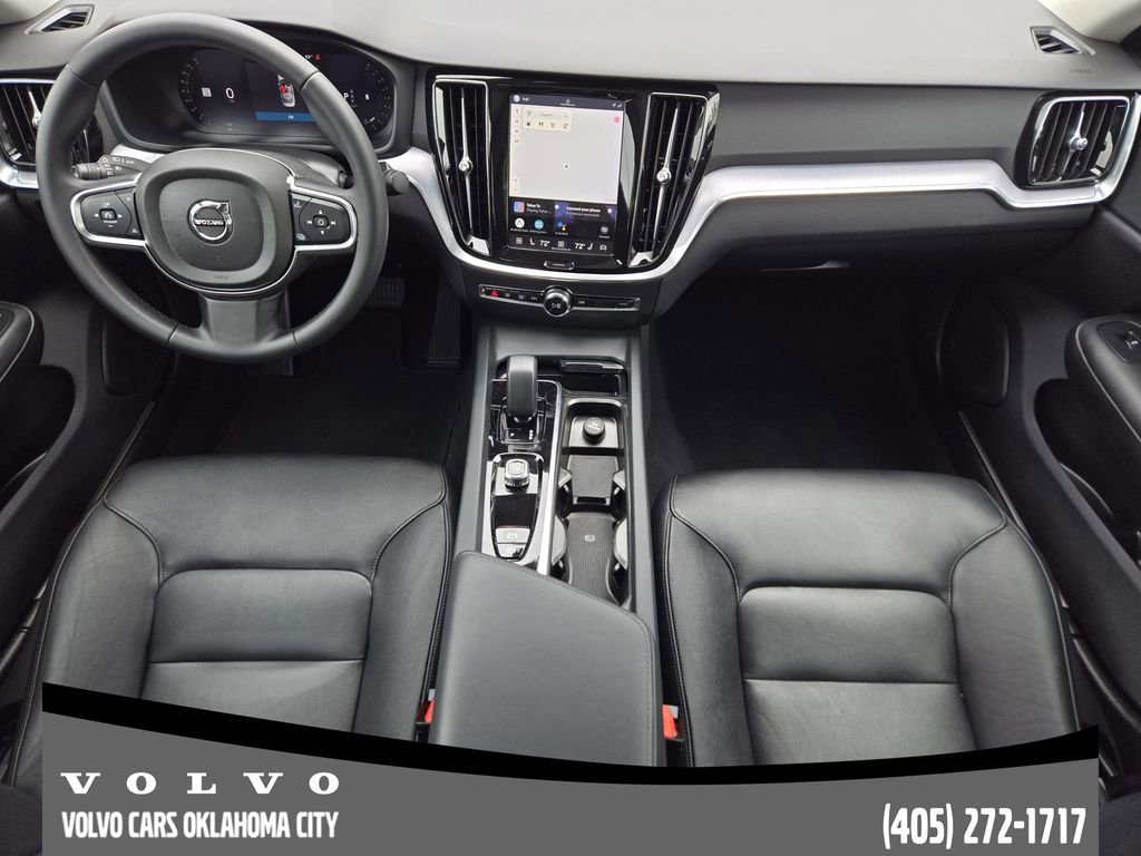 Used 2024 Volvo S60 B5 Core FWD image 25