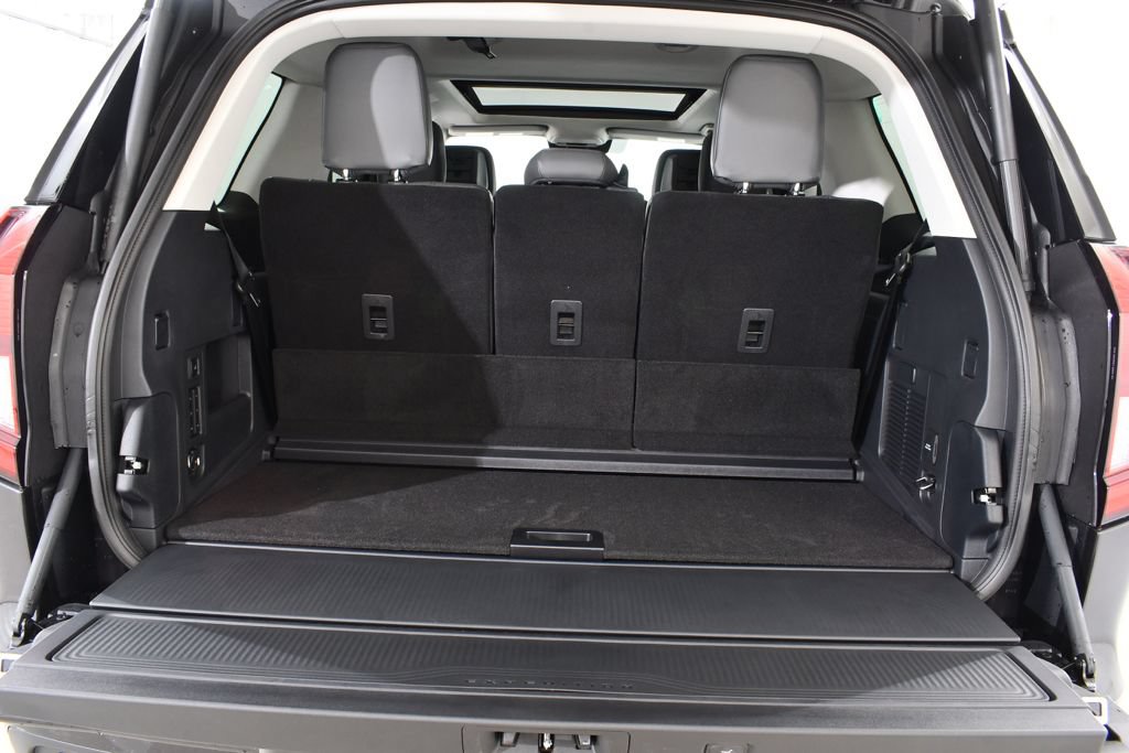 New 2027 Ford Expedition Active AWD/4WD image 21
