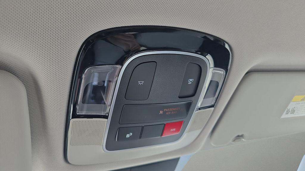 New 2026 Hyundai Tucson SEL AWD/4WD image 11