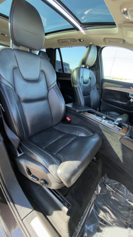 Used 2018 Volvo XC90 T8 Inscription w/ Luxury Package image 59