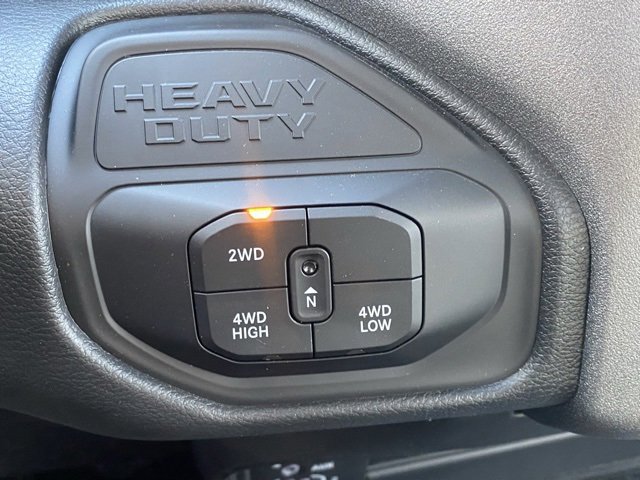 New 2026 RAM 5500 Tradesman w/ Chrome Appearance Group image 20