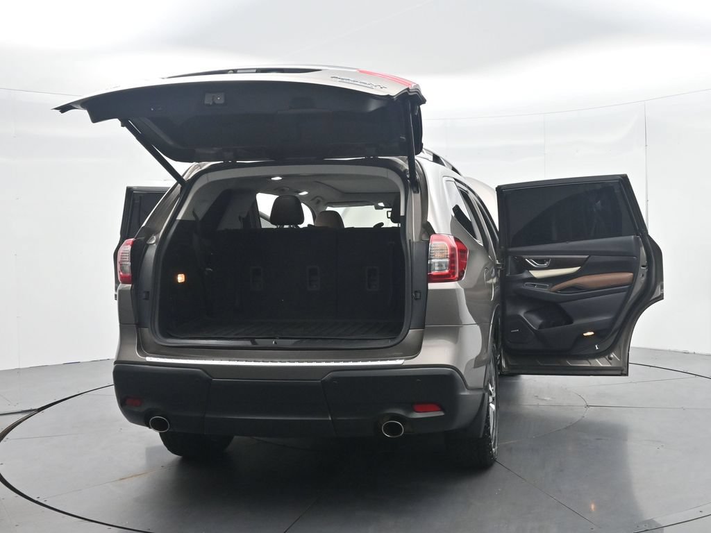 Used 2022 Subaru Ascent Touring w/ Popular Package #2A AWD/4WD image 59