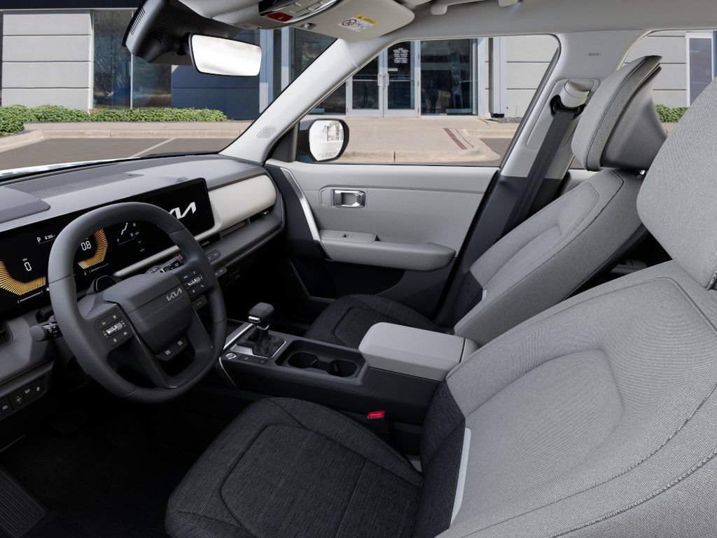 New 2027 Kia Seltos S AWD/4WD image 20