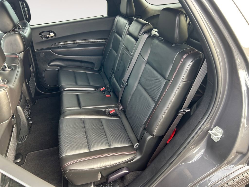Used 2023 Dodge Durango R/T AWD/4WD image 12