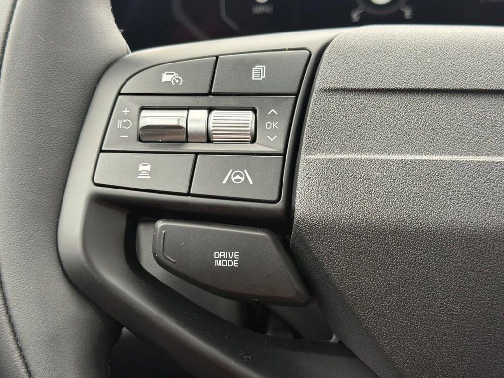 New 2026 Kia Sportage X-Line w/ X-Line Technology Package image 11