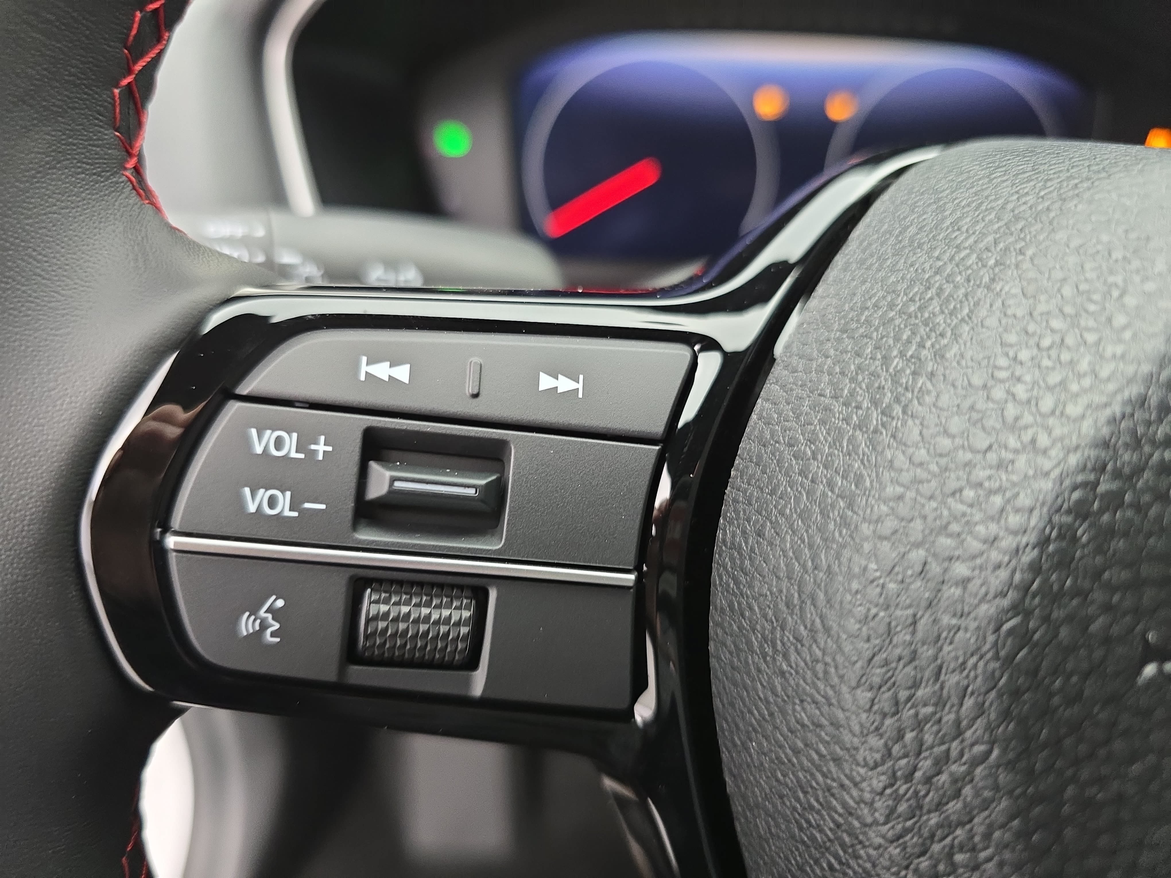 New 2026 Honda Civic Si image 16
