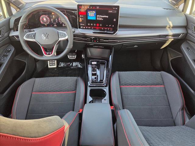 New 2026 Volkswagen Golf S FWD image 14
