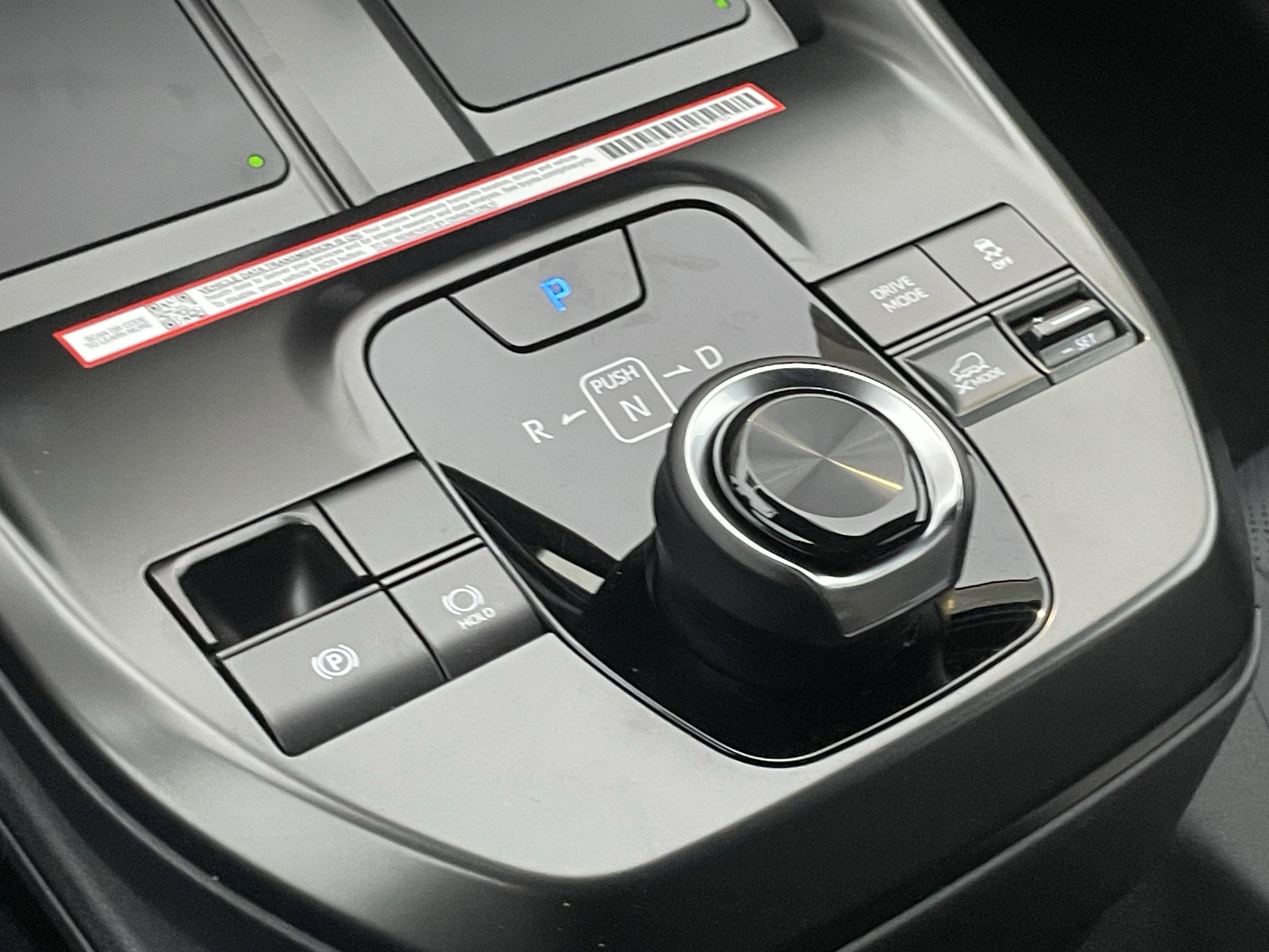 New 2026 Subaru Solterra Premium image 23