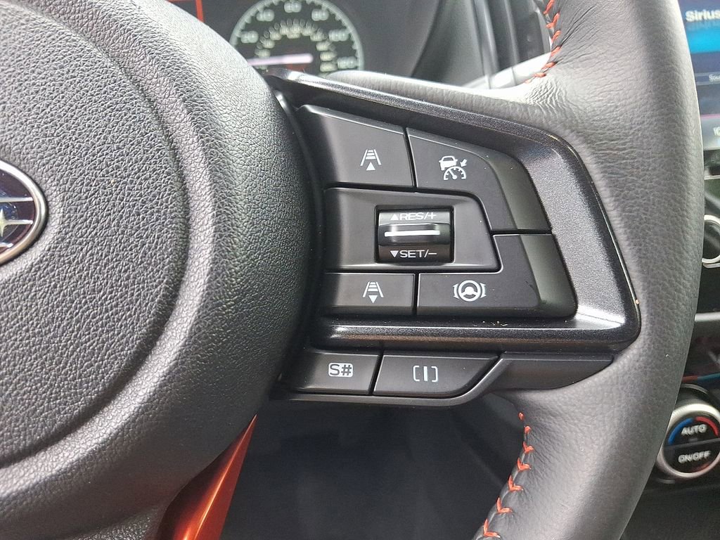 Used 2023 Subaru Forester Sport image 19