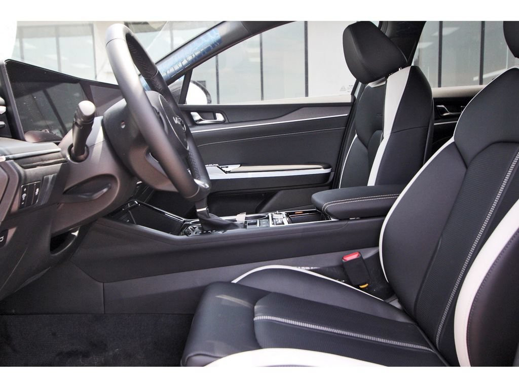 New 2026 Kia K5 GT-Line FWD image 28
