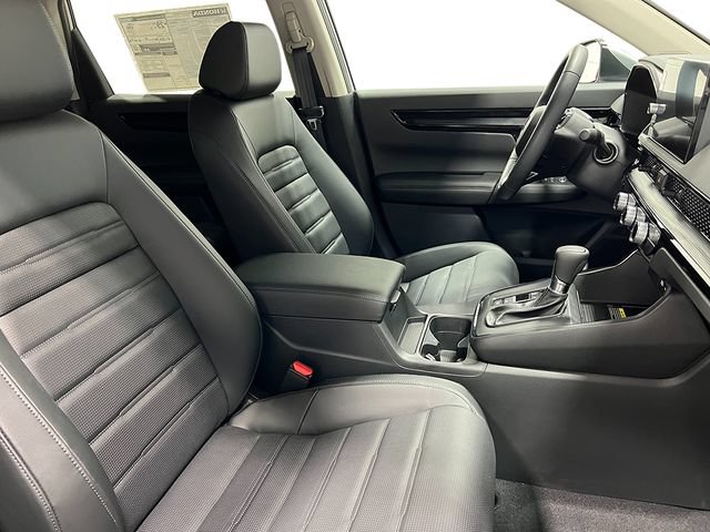 New 2025 Honda CR-V EX-L image 36