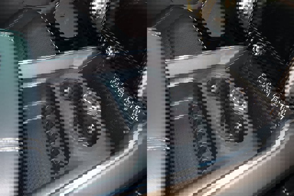 Used 2025 RAM 1500 Laramie w/ Night Edition image 10