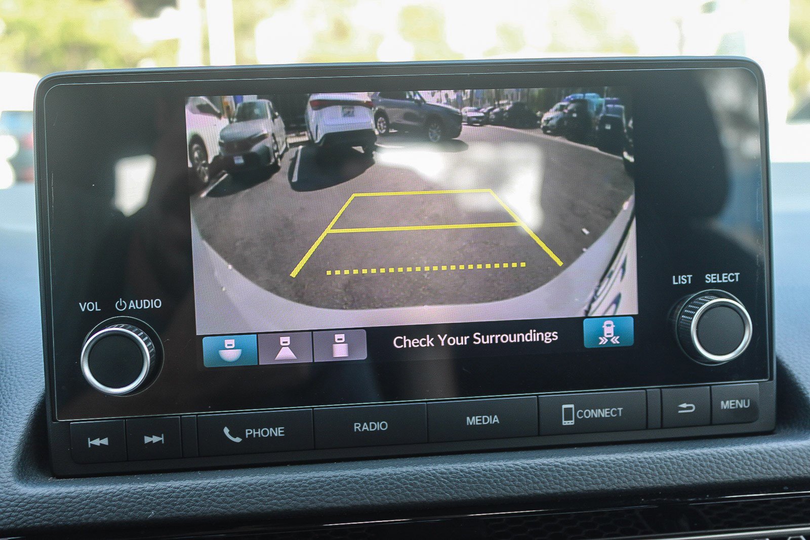 Certified 2025 Honda Civic Sport image 25