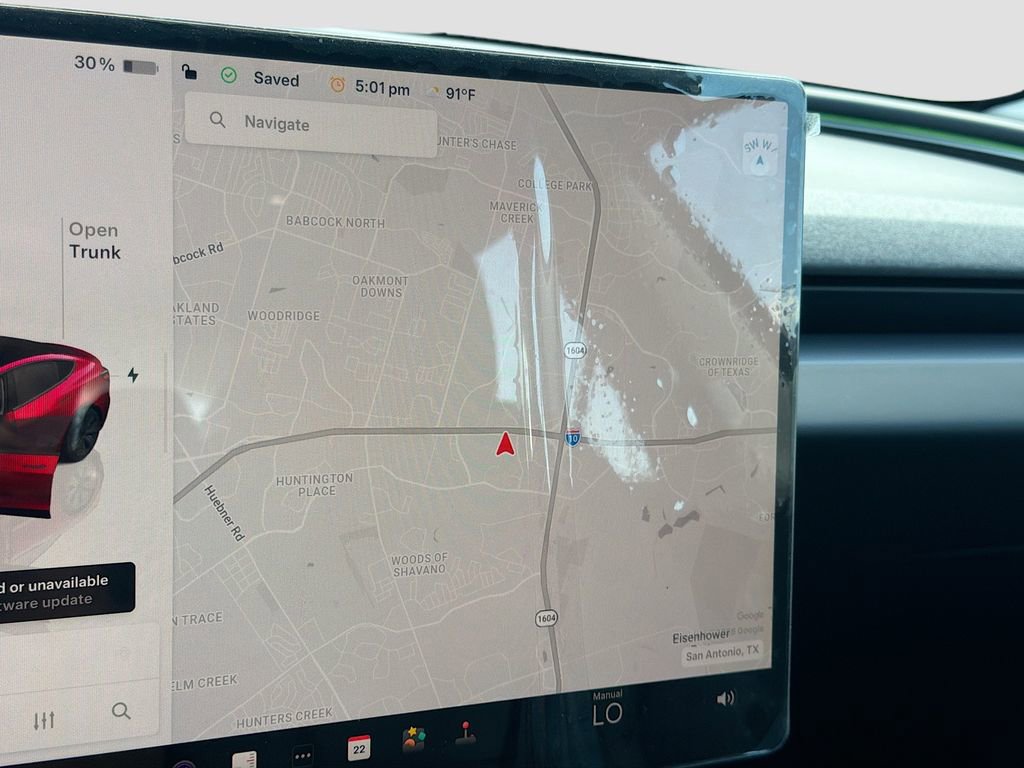 Used 2025 Tesla Model 3 Long Range RWD image 12