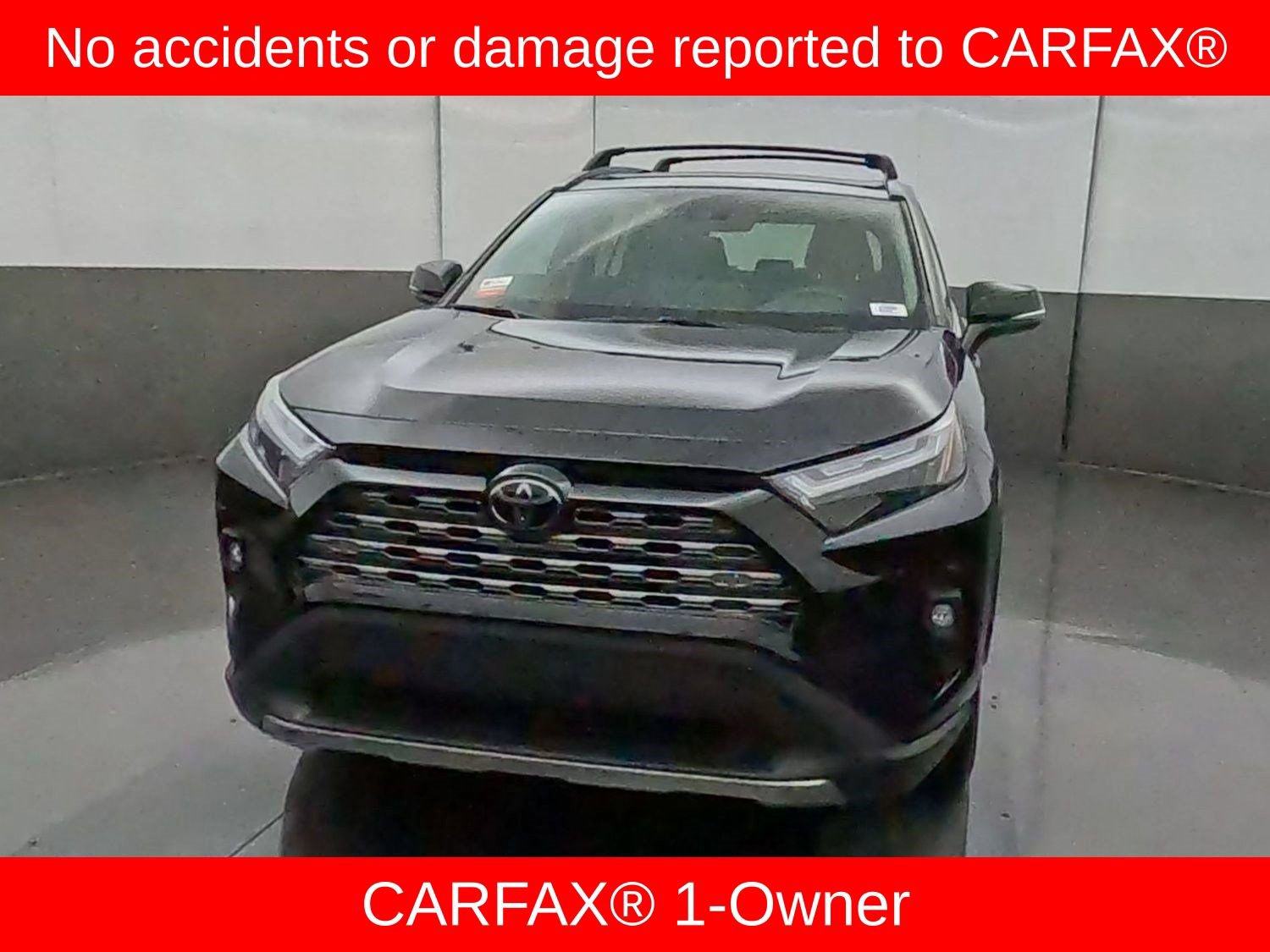 Used 2025 Toyota RAV4 Limited w/ Weather Package FWD image 3
