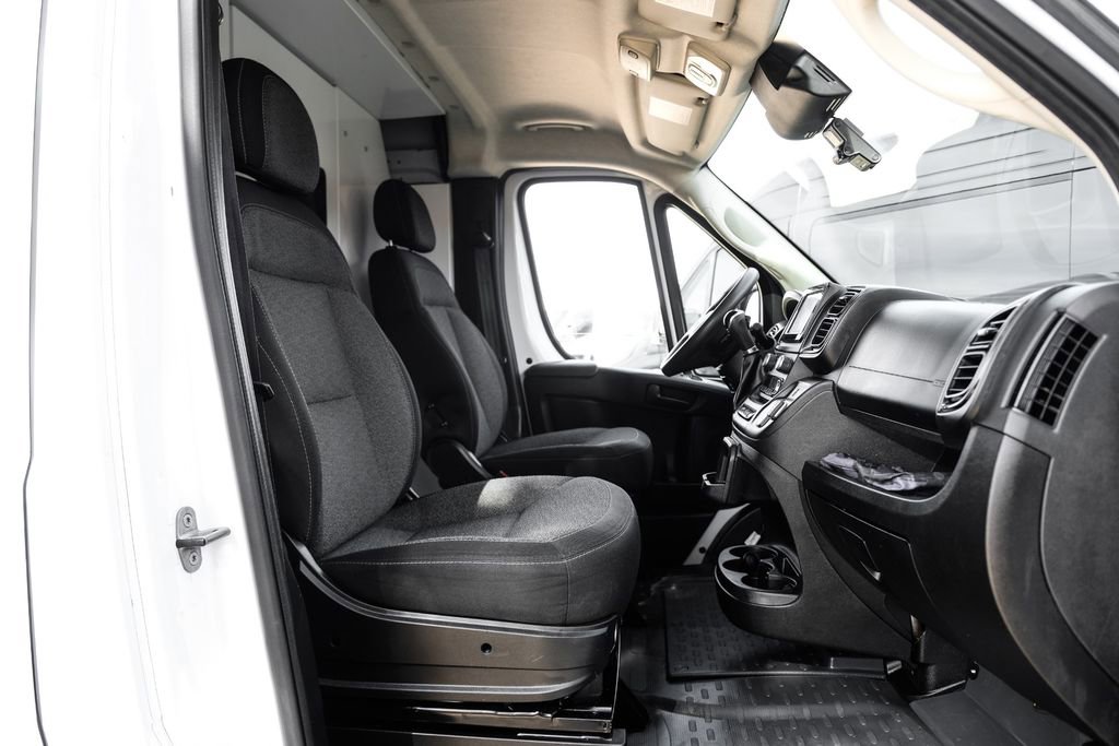 Used 2023 RAM ProMaster 2500 image 33