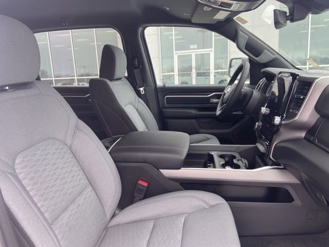 New 2026 RAM 1500 Big Horn image 18