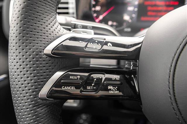 New 2026 Mercedes-Benz GLS 450 4MATIC image 16