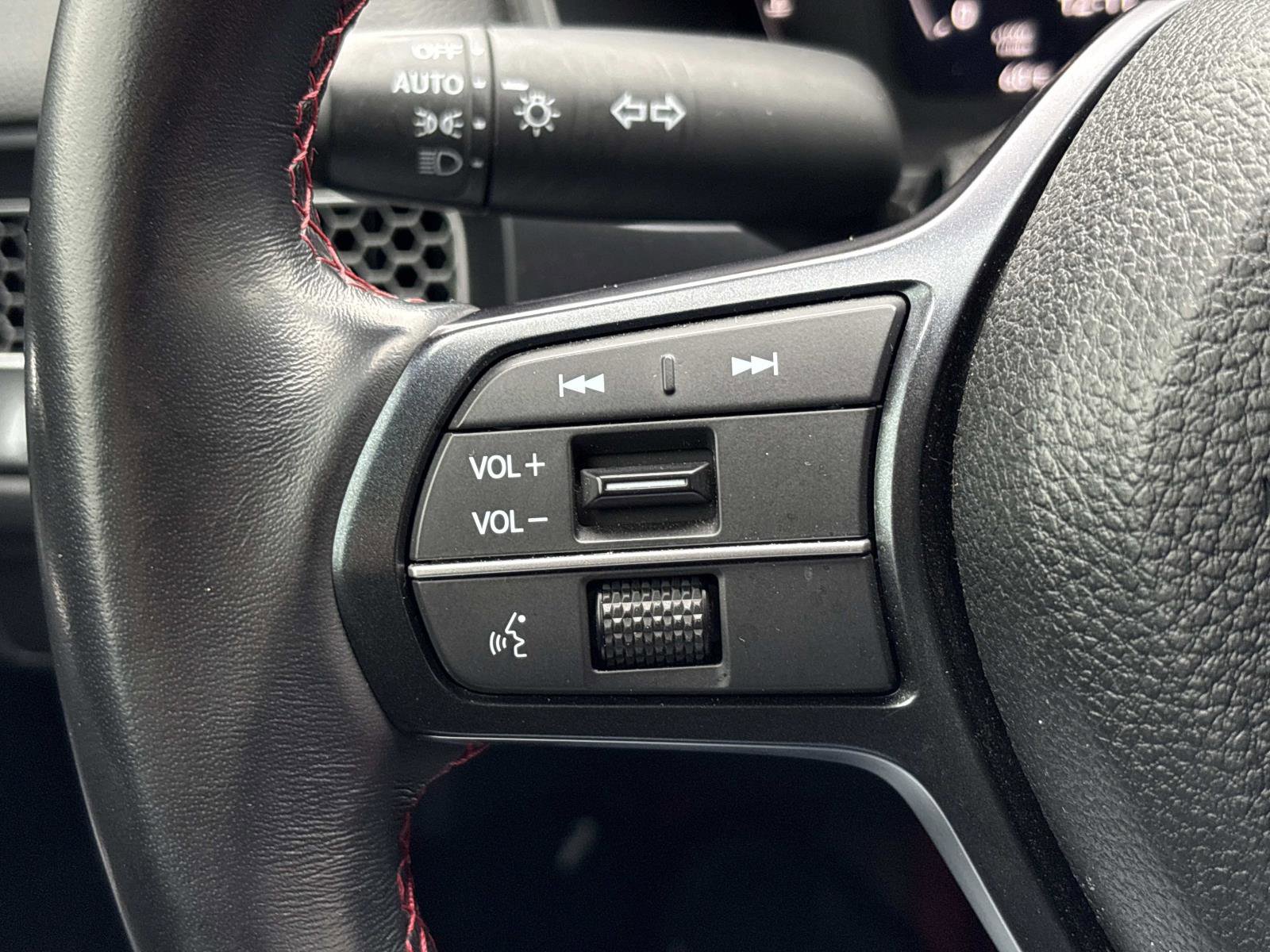 Used 2023 Honda Civic Type R image 16